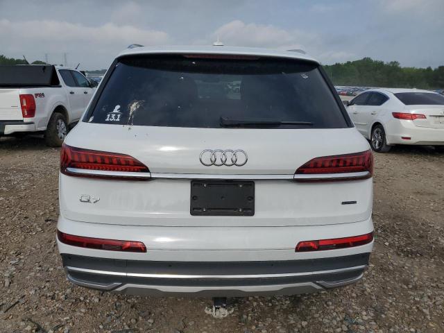 VIN WA1ACBF74PD003234 2023 Audi Q7, Premium no.6