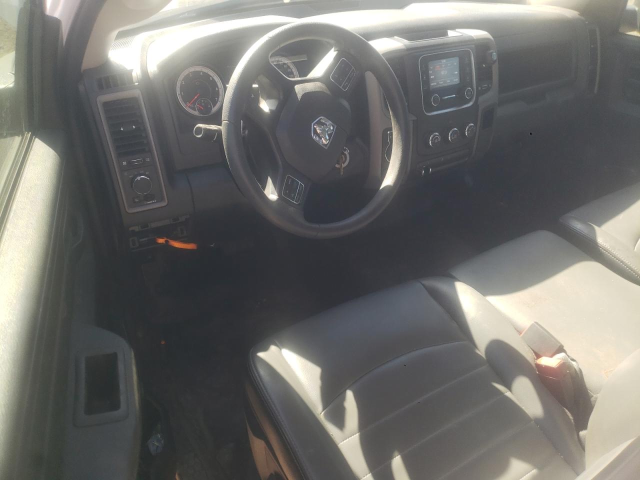 3C6JR7AT5MG625899 2021 Ram 1500 Classic Tradesman