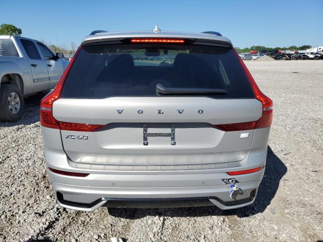 2024 Volvo Xc60 Plus VIN: YV4H60DL7R1842294 Lot: 52765354