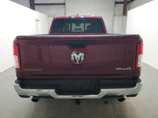 2023 RAM 1500 BIG H - 1C6SRFMT8PN541789