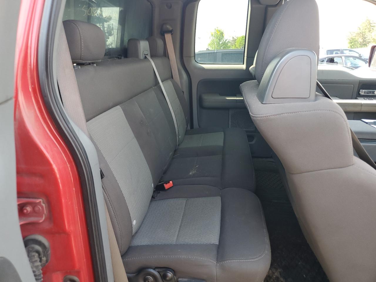 1FTPX14V36FB81347 2006 Ford F150