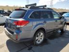 SUBARU OUTBACK 2. photo