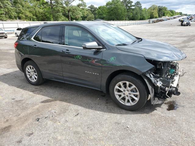 2019 Chevrolet Equinox Lt VIN: 3GNAXKEV6KS578249 Lot: 50590564