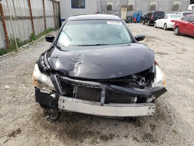 Lot #2475696090 2015 NISSAN ALTIMA 2.5 salvage car