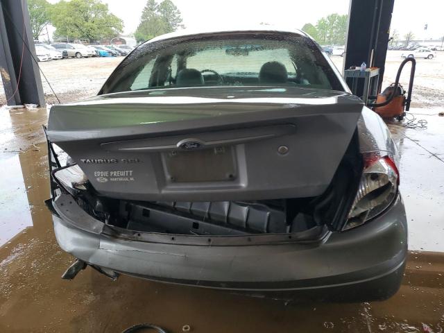 2006 Ford Taurus Sel VIN: 1FAFP56U16A170292 Lot: 49988284