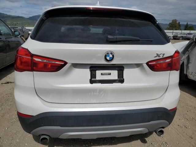 VIN WBXHU7C3XJ5H40607 2018 BMW X1, Sdrive28I no.6