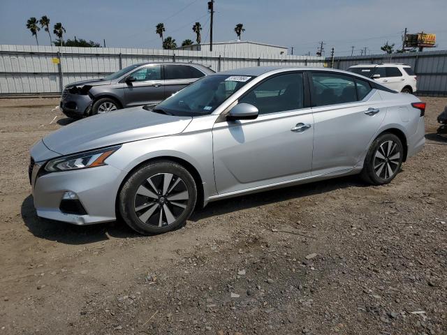 1N4BL4DV9MN318730 Nissan Altima SV