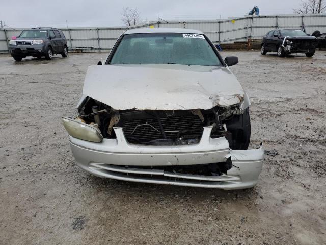 2000 Toyota Camry Ce VIN: 4T1BG22K2YU701122 Lot: 49073494