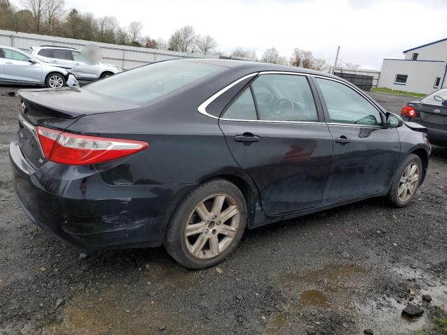 2017 Toyota Camry Le VIN: 4T1BF1FK7HU302603 Lot: 49427874