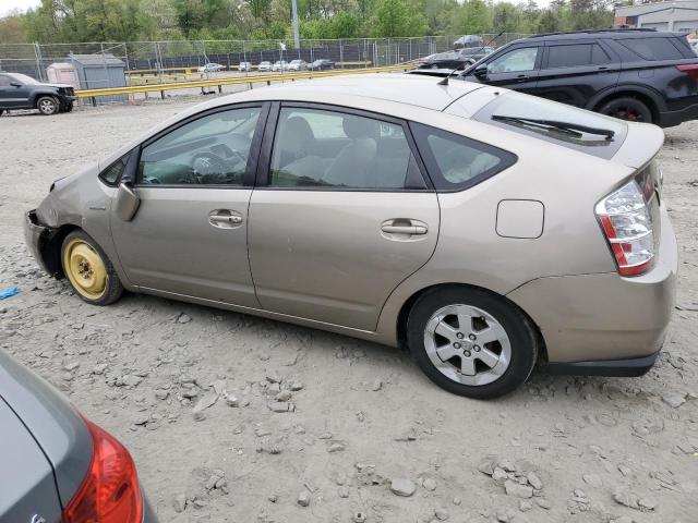 2006 Toyota Prius VIN: JTDKB20U563156270 Lot: 51636064