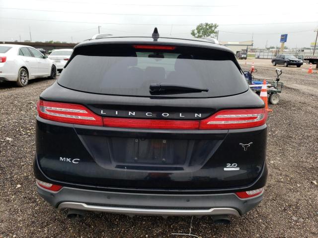 2016 Lincoln Mkc Premiere VIN: 5LMCJ1C93GUJ24527 Lot: 52721664