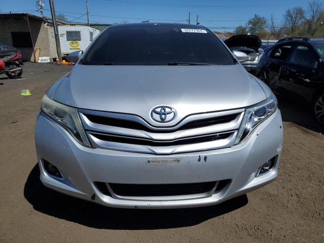 2013 Toyota Venza Le VIN: 4T3BK3BBXDU082016 Lot: 52272364