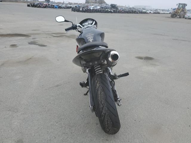 2006 Honda Cb600 F VIN: ZDCPC36146F100107 Lot: 52008414