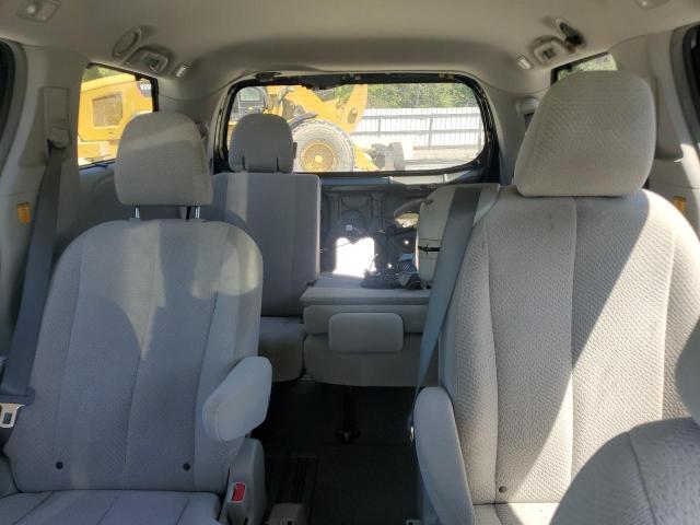 2012 Toyota Sienna Le VIN: 5TDKK3DC1CS247439 Lot: 51864964