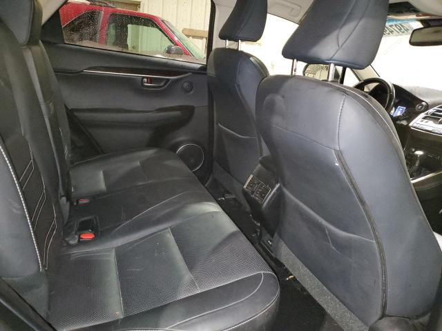 2018 Lexus Nx 300 Base VIN: JTJBARBZ6J2178200 Lot: 49749224