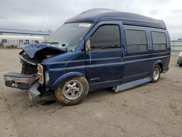 2000 CHEVROLET EXPRESS G1 #2969685289