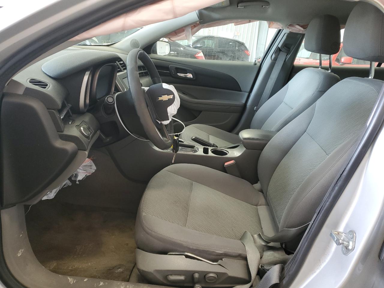 1G11A5SL0EF170670 2014 Chevrolet Malibu Ls