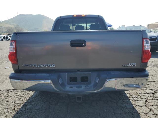 2005 Toyota Tundra Access Cab Sr5 VIN: 5TBRT34105S465135 Lot: 51840334