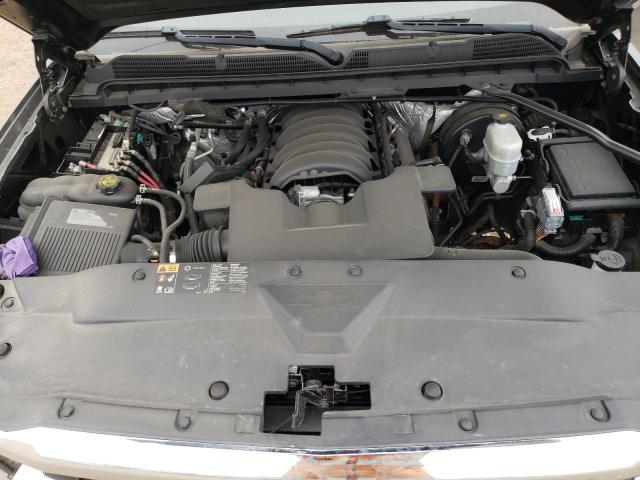 2016 CHEVROLET SILVERADO - 1GCVKRECXGZ184196