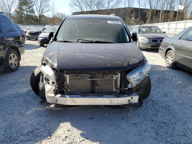 2013 Toyota Highlander Hybrid Limited VIN: JTEDC3EH7D2013262 Lot: 51005864