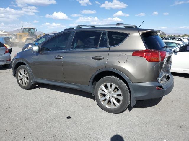 2013 Toyota Rav4 Limited VIN: JTMYFREV9DD015038 Lot: 50318964