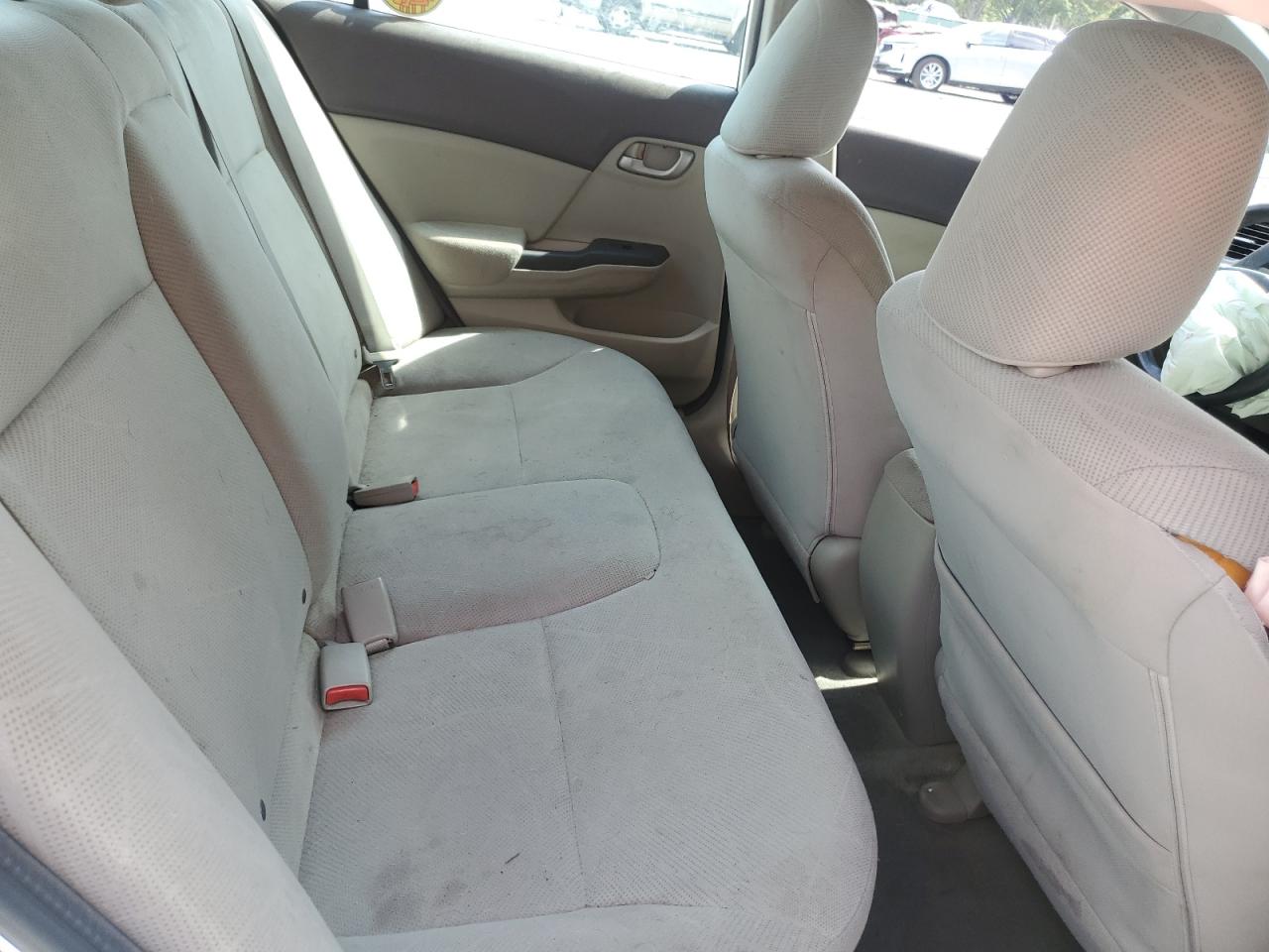 2HGFB2F52CH564205 2012 Honda Civic Lx
