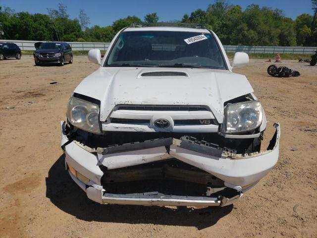 2004 Toyota 4Runner Sr5 VIN: JTEZT14R848003597 Lot: 49542884