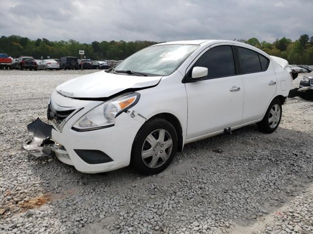 2016 NISSAN VERSA S - 3N1CN7AP6GL901974