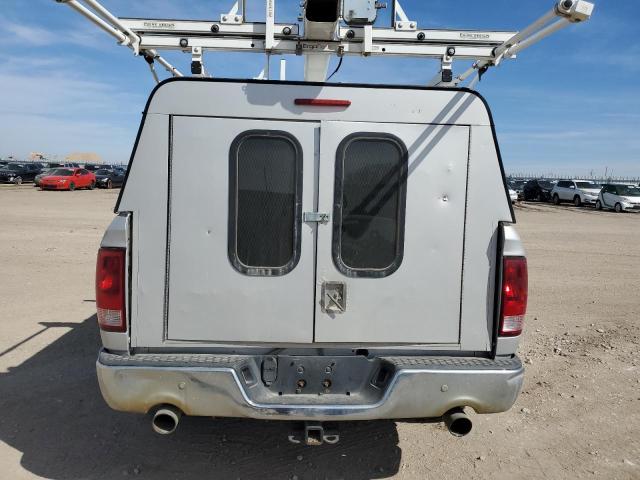 2013 Ram 1500 Slt VIN: 1C6RR7GT5DS695924 Lot: 50070964