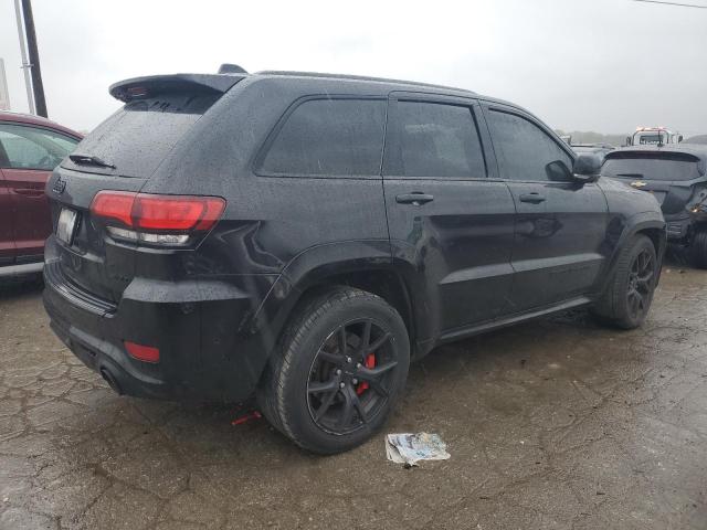 2018 Jeep Grand Cherokee Srt-8 VIN: 1C4RJFDJ0JC435532 Lot: 50489114