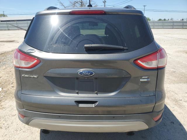 2016 Ford Escape Se VIN: 1FMCU9GX3GUA07547 Lot: 52660664