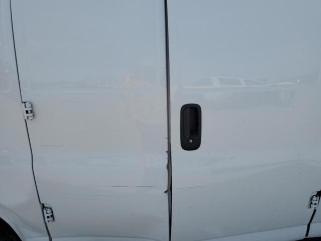 2017 Chevrolet Express G2500 VIN: 1GCWGAFF8H1112560 Lot: 50515714