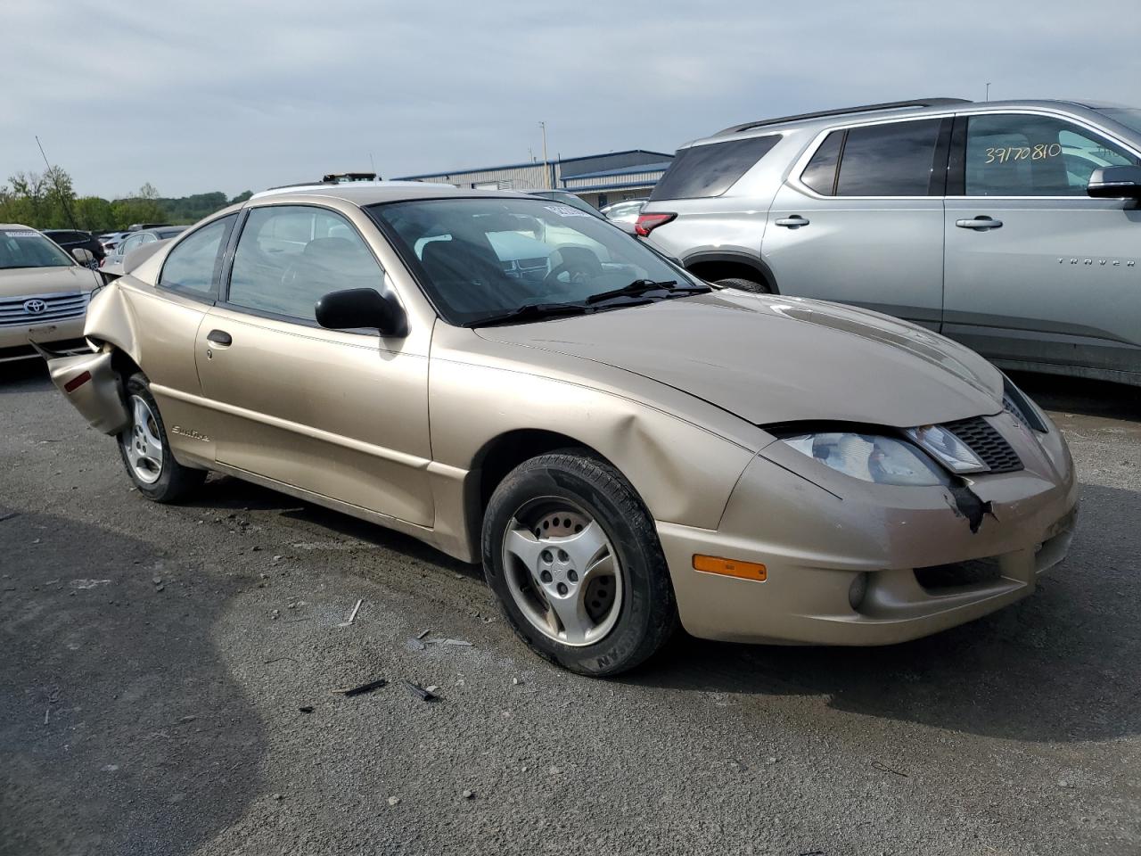 3G2JB12F45S217576 2005 Pontiac Sunfire