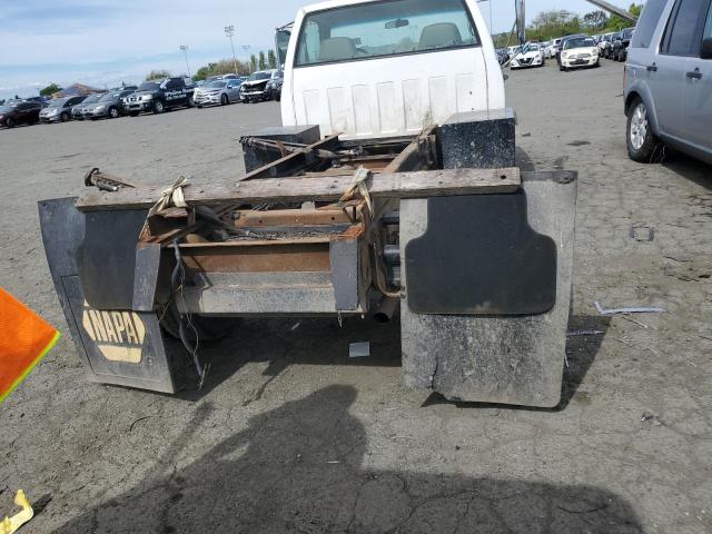 1999 Chevrolet Gmt-400 C3500-Hd VIN: 1GBKC34J9XF068510 Lot: 51486274