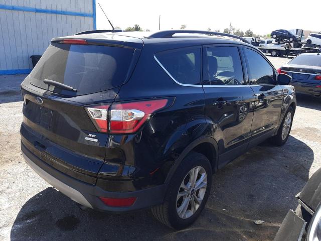 2018 Ford Escape Se VIN: 1FMCU0GD3JUC19941 Lot: 51941864