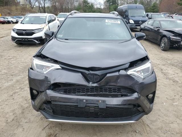 2016 Toyota Rav4 Se VIN: JTMJFREV3GJ063058 Lot: 52953864