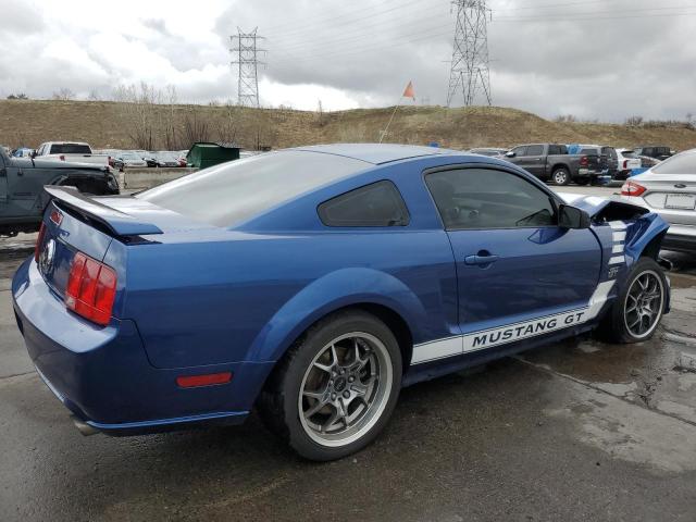 2006 Ford Mustang Gt VIN: 1ZVFT82H465266021 Lot: 51670474