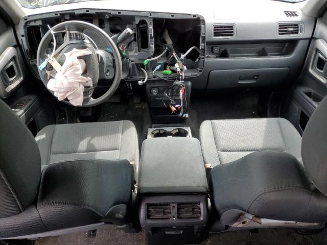 2012 Honda Ridgeline - Image 8