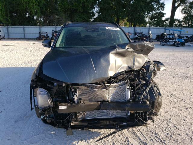 2022 Hyundai Tucson Sel VIN: 5NMJB3AE1NH144349 Lot: 51040024