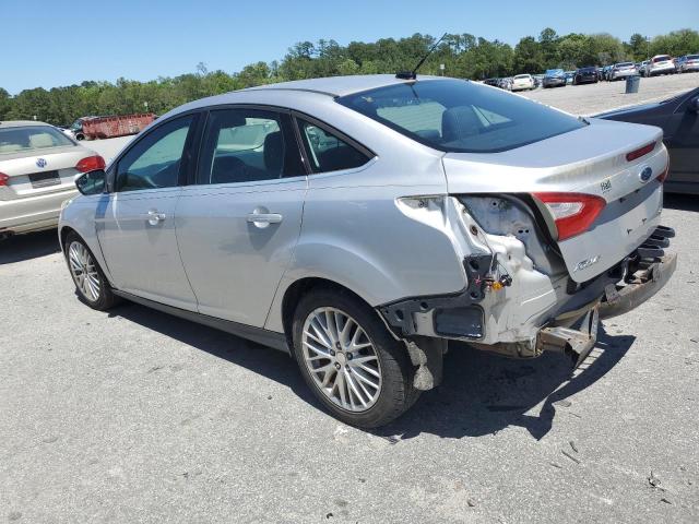 2012 Ford Focus Sel VIN: 1FAHP3H20CL138233 Lot: 49783314