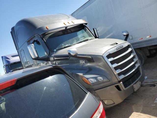 Lot #2503563812 2021 FREIGHTLINER CASCADIA 1 salvage car
