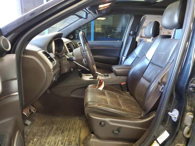 2014 Jeep Grand Cherokee Summit VIN: 1C4RJFJT2EC371473 Lot: 49428294