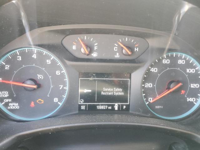 2021 Chevrolet Equinox Ls VIN: 2GNAXSEV5M6131798 Lot: 51112244