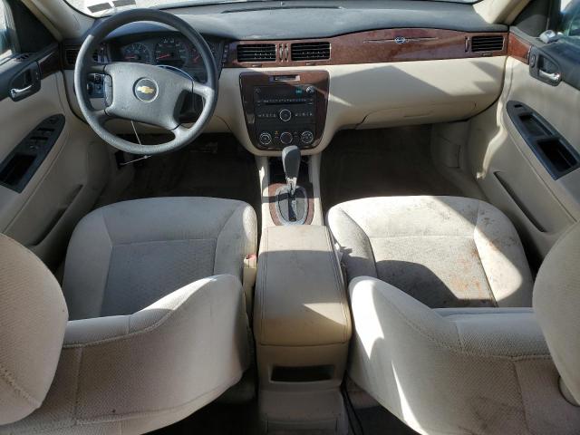 2011 Chevrolet Impala Ls VIN: 2G1WA5EK3B1167533 Lot: 49790574