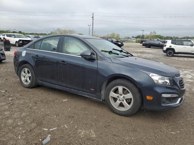 2015 Chevrolet Cruze Lt VIN: 1G1PC5SB0F7149065 Lot: 52069844