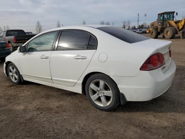 2008 Acura Csx VIN: 2HHFD56578H201039 Lot: 51921044