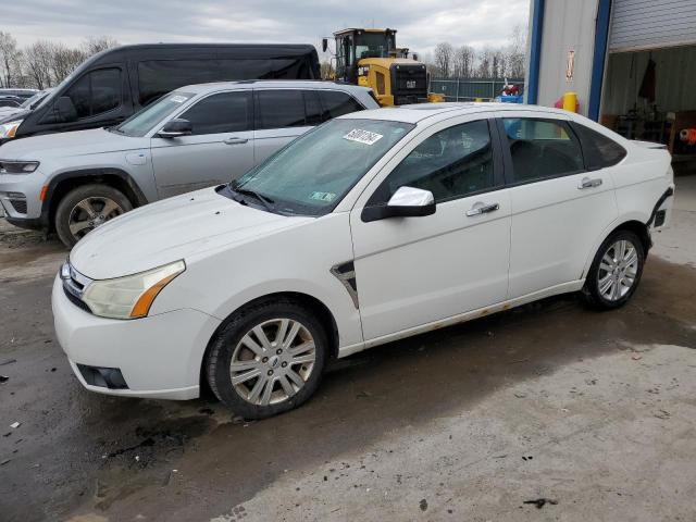 Lot #2510518366 2009 FORD FOCUS SEL salvage car