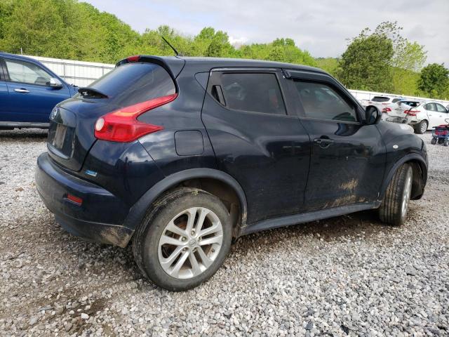 2013 Nissan Juke S VIN: JN8AF5MR2DT216353 Lot: 51341284