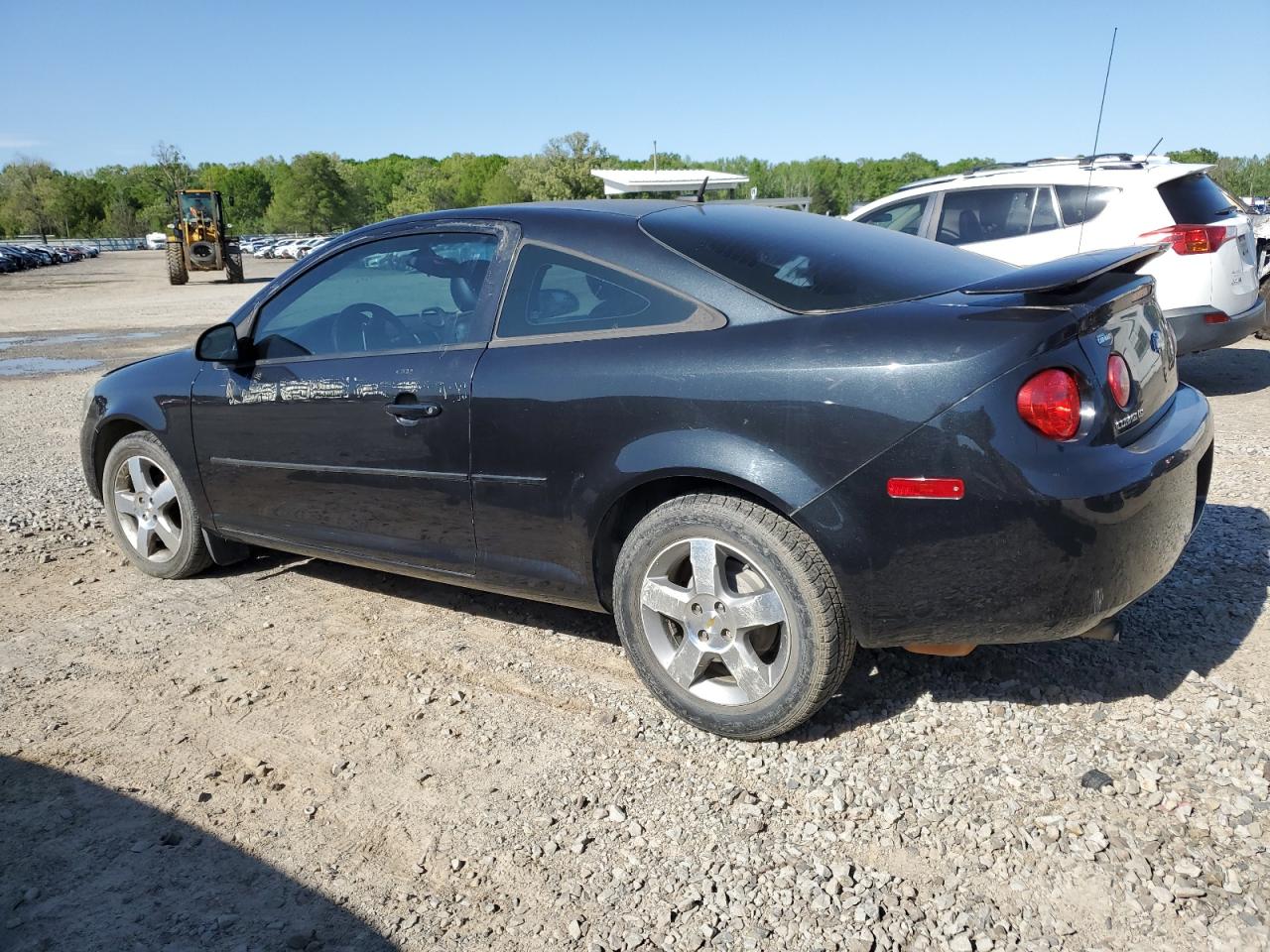 1G1AC1F51A7124901 2010 Chevrolet Cobalt 1Lt