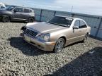 WDBJF70J2YB025100 2000 Mercedes-Benz E 430